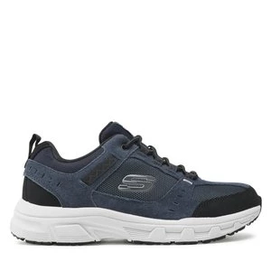 Obrázek produktu Trekingová obuv Skechers Oak Canyon 51893/NVBK Tmavomodrá
