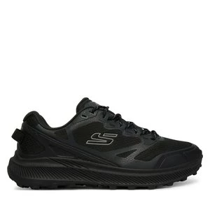 Obrázek produktu Trekingová obuv Skechers Ridgestar Lion Creek 237821/BBK Černá