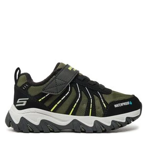 Obrázek produktu Trekingová obuv Skechers Rugged Ranger 406411L Černá