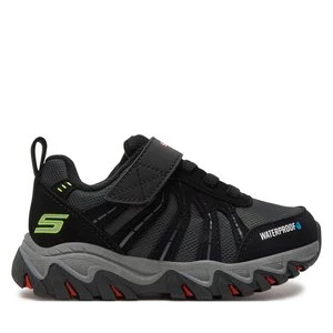 Obrázek produktu Trekingová obuv Skechers Rugged Ranger 406411L Černá