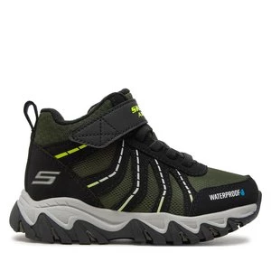 Obrázek produktu Trekingová obuv Skechers Rugged Ranger 406412L Černá