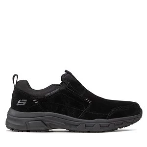 Obrázek produktu Trekingová obuv Skechers Rydock 237282/BBK Černá