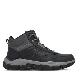 Obrázek produktu Trekingová obuv Skechers Santoro 205587 BLK Černá