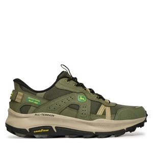 Obrázek produktu Trekingová obuv Skechers Slip-ins Equalizer 5.0 Trail - Harvest 256009/GRN Zelená