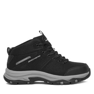 Obrázek produktu Trekingová obuv Skechers Trego 180005/BKCC Černá