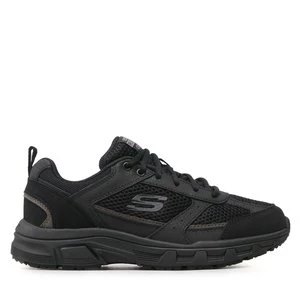 Obrázek produktu Trekingová obuv Skechers Verketta 51898/BBK Černá