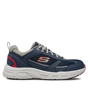 Obrázek produktu Trekingová obuv Skechers Verketta 51898/NVGY Tmavomodrá