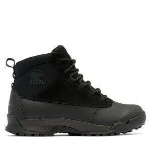 Obrázek produktu Trekingová obuv Sorel Buxton Lite Lace Plus Wp 2084871010 Černá
