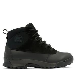 Obrázek produktu Trekingová obuv Sorel Buxton Lite Lace Plus Wp 2084871010 Černá