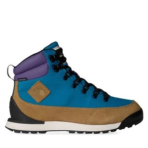 Obrázek produktu Trekingová obuv The North Face Back To Berkeley IV NF0A8177DDO1 Modrá