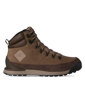 Obrázek produktu Trekingová obuv The North Face Back To Berkeley IV NF0A817QDQI1 Hnědá