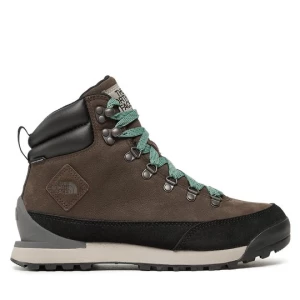 Obrázek produktu Trekingová obuv The North Face M Back-To-Berkeley Iv Leather WpNF0A817QZN31 Hnědá