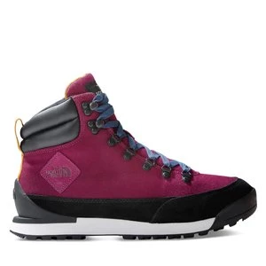 Obrázek produktu Trekingová obuv The North Face M Back-To-Berkeley Iv Textile WpNF0A8177KK91 Růžová