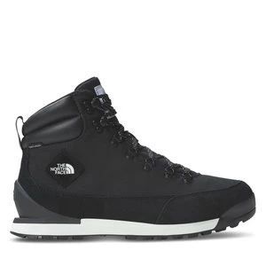Obrázek produktu Trekingová obuv The North Face M Back-To-Berkeley Iv Textile WpNF0A8177KY41 Černá