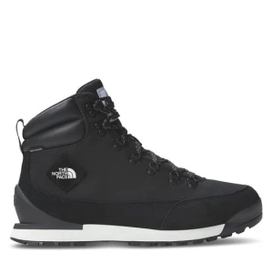 Obrázek produktu Trekingová obuv The North Face M Back-To-Berkeley Iv Textile WpNF0A8177KY41 Černá