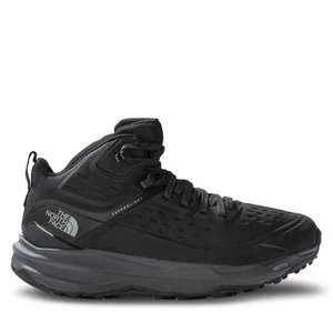 Obrázek produktu Trekingová obuv The North Face M Vectiv Exploris 2 Mid Futurelight LthrNF0A7W4XNY71 Černá