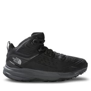 Obrázek produktu Trekingová obuv The North Face M Vectiv Exploris 2 Mid Futurelight LthrNF0A7W4XNY71 Černá