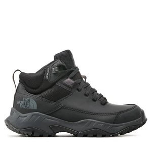 Obrázek produktu Trekingová obuv The North Face Storm Strike III Wp NF0A5LWGKT01 Černá