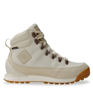 Obrázek produktu Trekingová obuv The North Face W Back-To-Berkeley Iv Textile Wp NF0A8179WID1 Écru