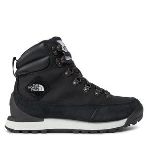 Obrázek produktu Trekingová obuv The North Face W Back-To-Berkeley Iv Textile WpNF0A8179KY41 Černá