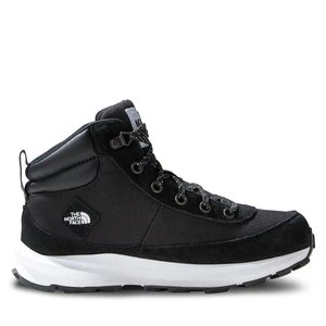 Obrázek produktu Trekingová obuv The North Face Y Back-To-Berkeley Iv HikerNF0A7W5ZKY41 Černá