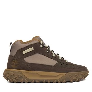 Obrázek produktu Trekingová obuv Timberland Greenstride Motion 6 TB0A6CW12421 Hnědá