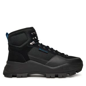 Obrázek produktu Trekingová obuv Tommy Jeans Tjm Hybrid Boot EM0EM01633 Černá