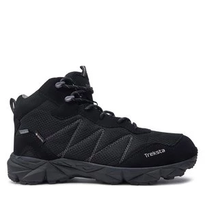 Obrázek produktu Trekingová obuv Treksta Skedsmo Lace Mid Gtx Uni GORE-TEX 22401106 008 Černá