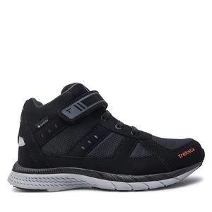 Obrázek produktu Trekingová obuv Treksta Trial Mid Jr Gtx GORE-TEX 18205103 008 Černá