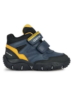 Obrázek produktu Trekingové boty Geox