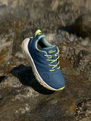 Obrázek produktu Trekingové boty Jack Wolfskin