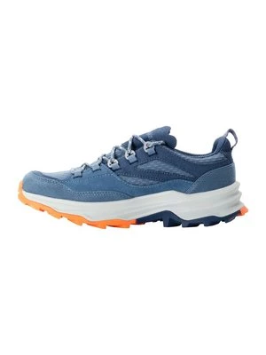Obrázek produktu Trekingové boty Jack Wolfskin modrá
