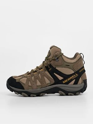 Obrázek produktu Trekingové boty Merrell