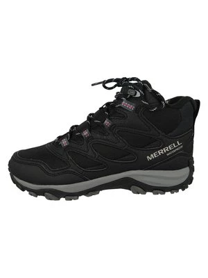 Obrázek produktu Trekingové boty Merrell