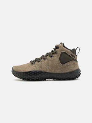 Obrázek produktu Trekingové boty Merrell
