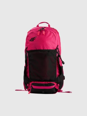 Obrázek produktu Trekový batoh (20 l) dámský - růžový 4F