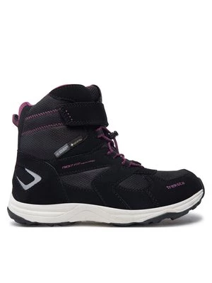 Obrázek produktu Treksta Sněhule J Arrow Gtx High 1720559 076 Černá