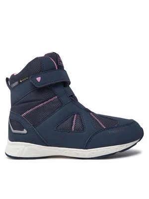 Obrázek produktu Treksta Sněhule Serpent Gtx GORE-TEX 21205608 030 Tmavomodrá