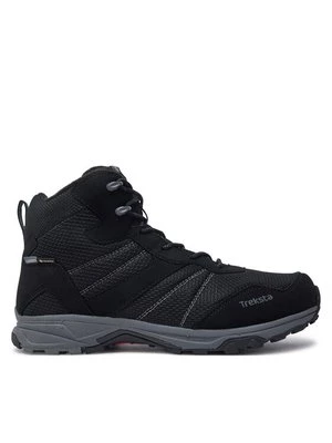 Obrázek produktu Treksta Trekingová obuv Moon Lace Mid Gtx Uni GORE-TEX 21204122 008 Černá