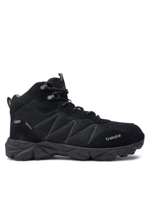 Obrázek produktu Treksta Trekingová obuv Skedsmo Lace Mid Gtx Uni GORE-TEX 22401106 008 Černá