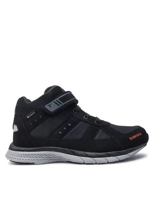 Obrázek produktu Treksta Trekingová obuv Trial Mid Jr Gtx GORE-TEX 18205103 008 Černá