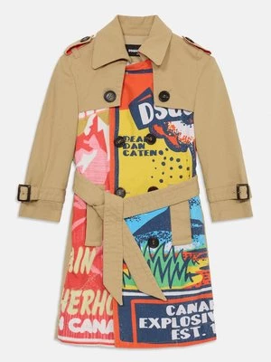 Obrázek produktu Trenčkot Dsquared2