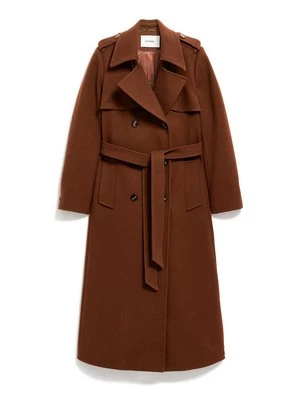 Obrázek produktu Trenčkot IVY & OAK hnědá