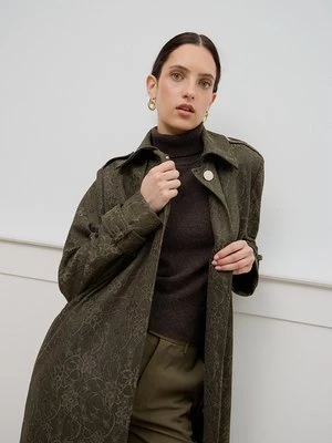 Obrázek produktu Trenčkot Liu Jo khaki