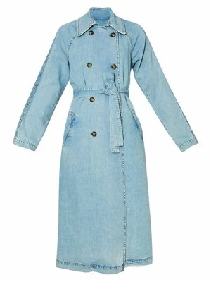 Obrázek produktu Trenčkot Liu Jo světlemodrý denim