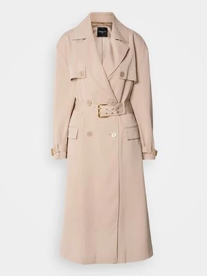 Obrázek produktu Trenčkot MARCIANO BY GUESS světle hnědošedá
