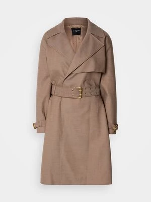 Obrázek produktu Trenčkot MARCIANO BY GUESS světle hnědošedá
