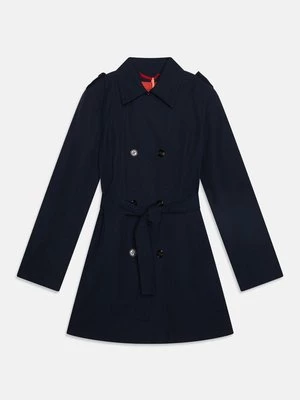 Obrázek produktu Trenčkot MAX&Co. modrá