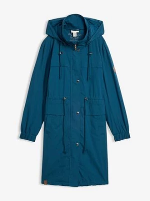 Obrázek produktu Trenčkot/parka s velkými kapsami BonPrix