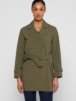 Obrázek produktu Trenčkot Pepe Jeans khaki